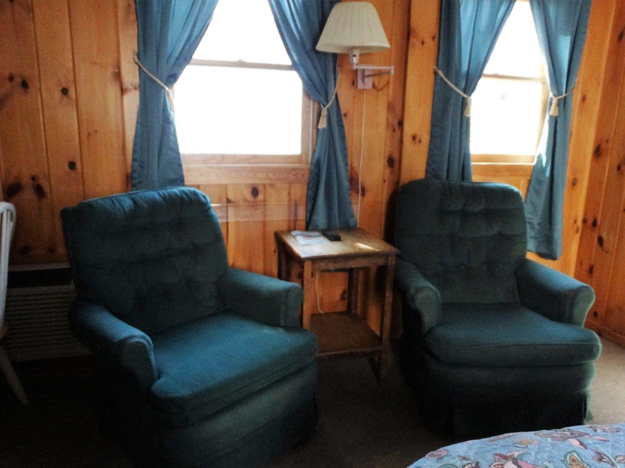 Belle Of Maine Hotel Уелс Екстериор снимка
